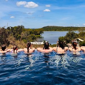 Sundown Lake Hotel & Spa